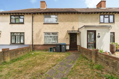 Property for auction in Surrey