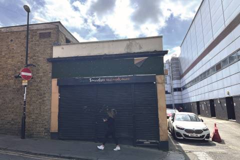 Property for auction in Surrey