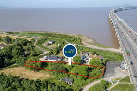 Property for auction in Avon