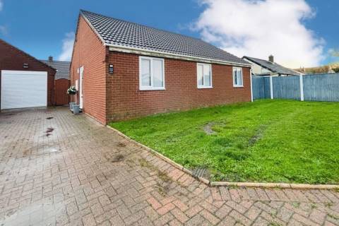 Property for auction in Norfolk
