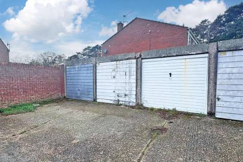 Property for auction in Hampshire