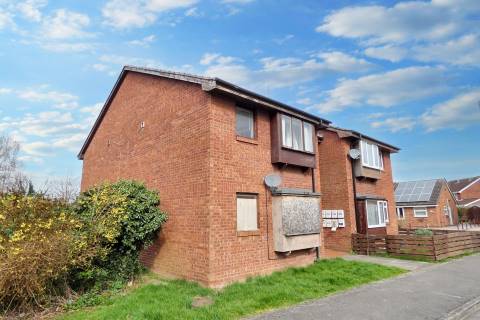 Property for auction in East Yorkshire