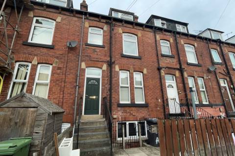 Property for auction in West Yorkshire