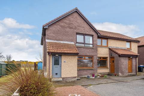 Property for auction in Aberdeenshire