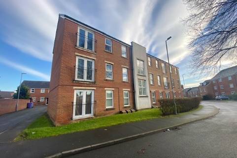 Property for auction in Merseyside