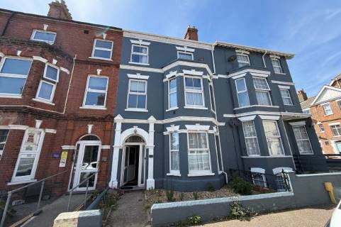 Property for auction in Norfolk