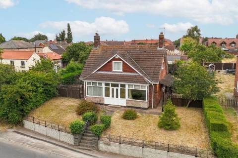 Property for auction in Lincolnshire