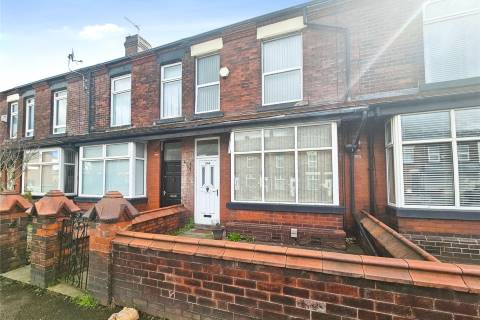 Property for auction in Lancashire