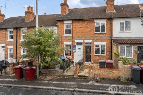 Property for auction in Berkshire