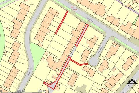 Property for auction in Kent
