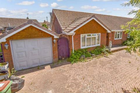 Property for auction in Kent