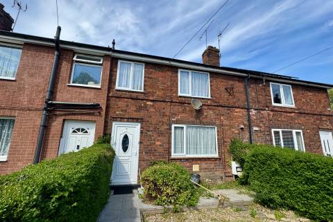 Property for auction in East Yorkshire