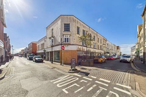 Property for auction in Somerset