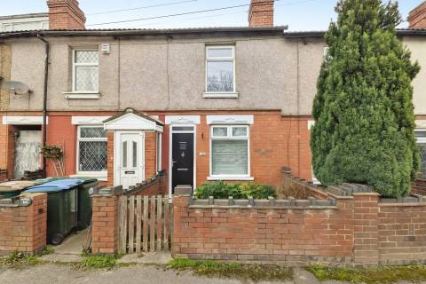 Property for auction in West Midlands