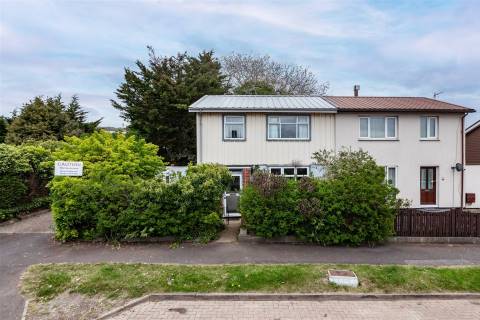 Property for auction in Hampshire