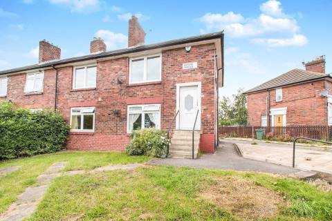 Property for auction in West Yorkshire
