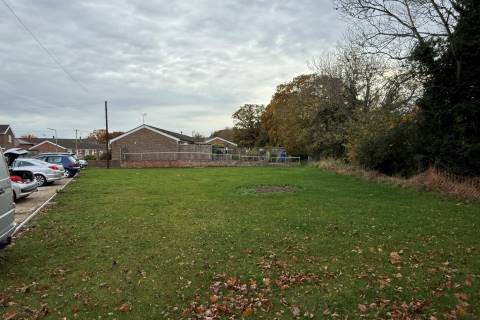 Property for auction in Kent