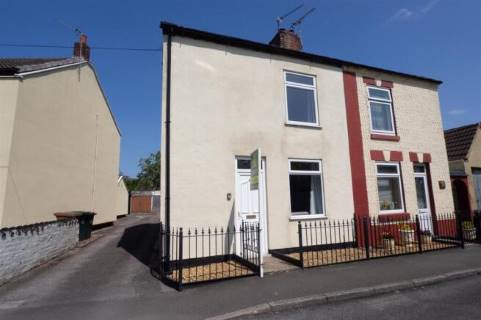 Property for auction in Derbyshire