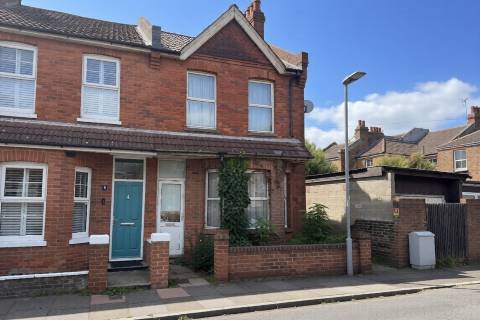 Property for auction in East Sussex