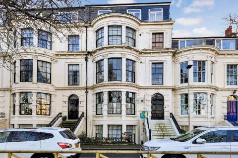 Property for auction in North Yorkshire