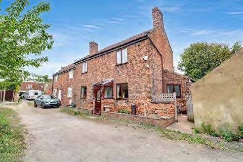 Property for auction in South Yorkshire