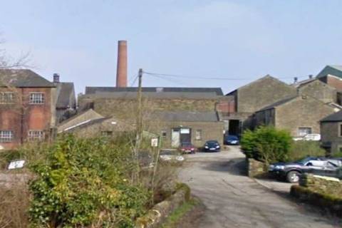 Property for auction in Lancashire