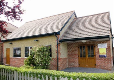 Property for auction in Middlesex