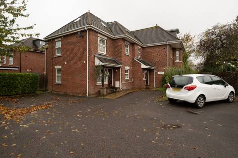 Property for auction in Dorset