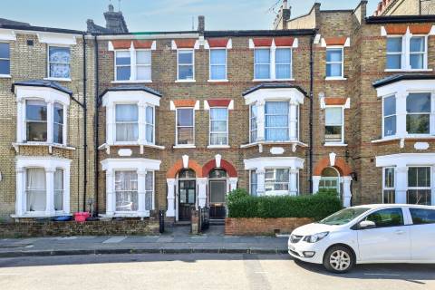 Property for auction in London