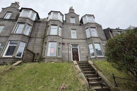 Property for auction in Aberdeenshire