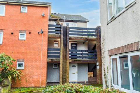 Property for auction in Lancashire