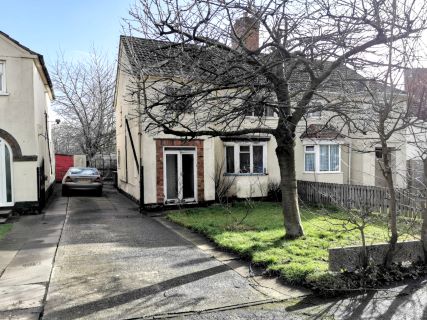 Property for auction in West Midlands