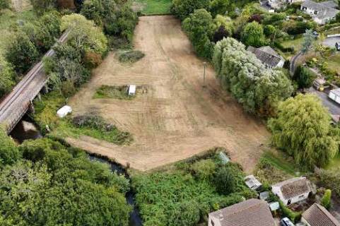 Property for auction in Dorset