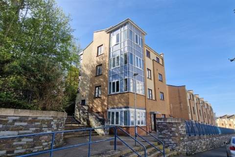 Property for auction in Devon
