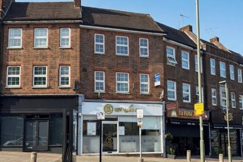 Property for auction in London