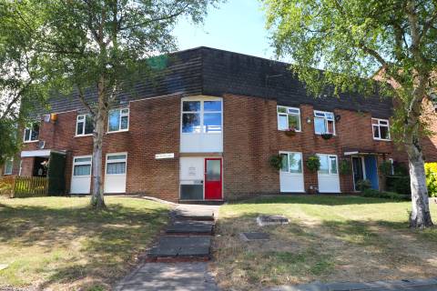 Property for auction in West Midlands