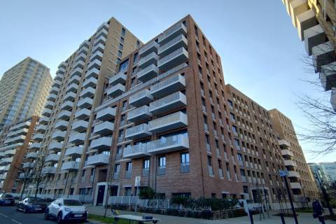 Property for auction in London