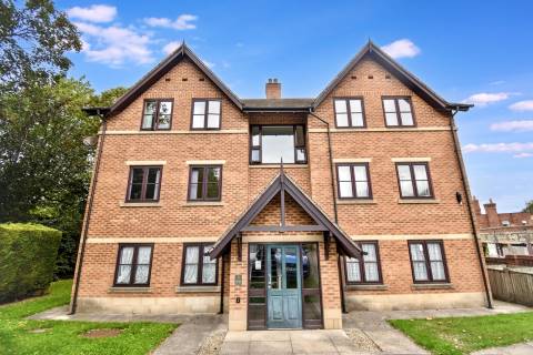 Property for auction in West Yorkshire
