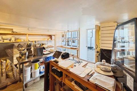 Property for auction in Cornwall