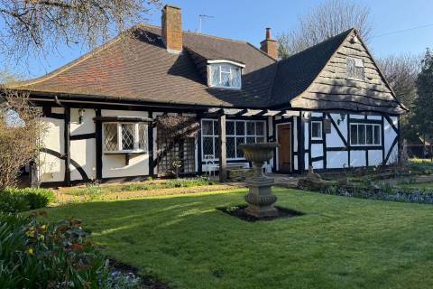 Property for auction in Nottinghamshire