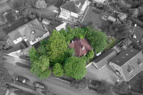 Property for auction in South Yorkshire