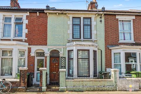 Property for auction in Hampshire