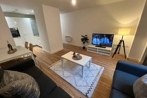 Property for auction in Merseyside