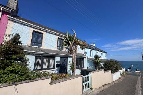 Property for auction in Dyfed