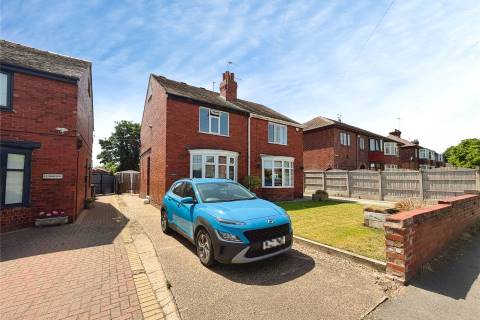 Property for auction in South Yorkshire