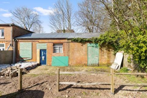 Property for auction in East Sussex