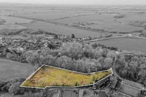 Property for auction in Shropshire