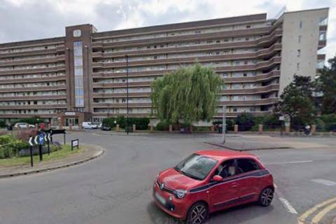 Property for auction in South Yorkshire