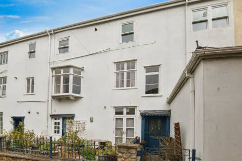 Property for auction in Devon