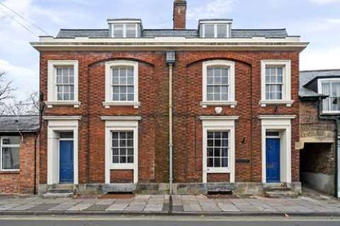 Property for auction in Dorset